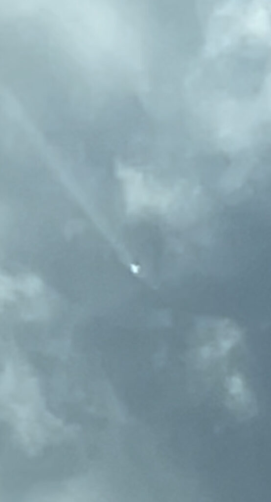 UFO